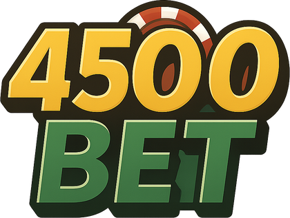 4500 bet